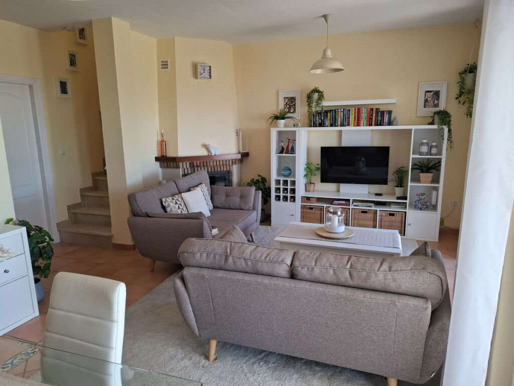 Townhouse Mijas Málaga - image 18