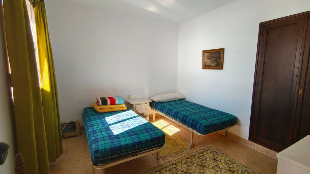 Detached Villa Calpe Alicante - image 18