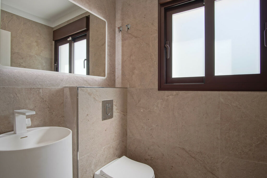 Detached Villa Denia Alicante - image 18