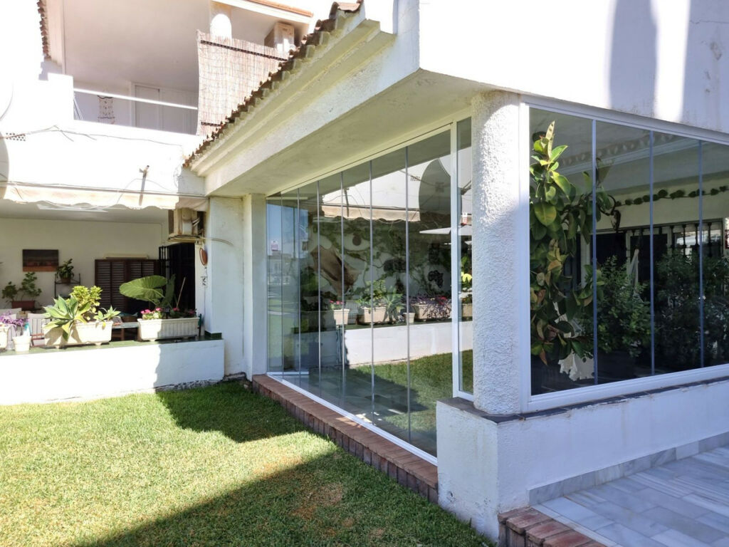 Ground Floor Apartment Calahonda Málaga - image 19