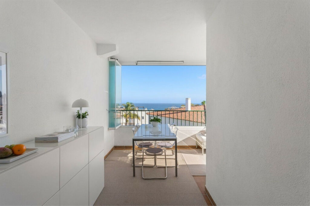 Middle Floor Apartment Miraflores Málaga - image 18