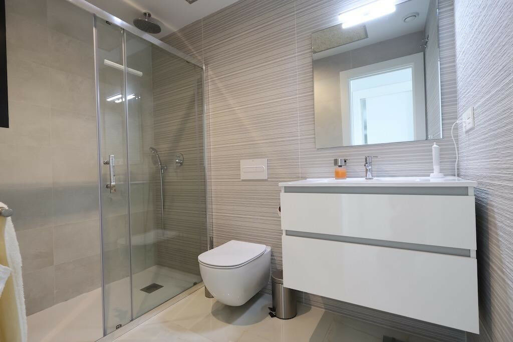 Ground Floor Apartment Orihuela Costa Alicante - image 18