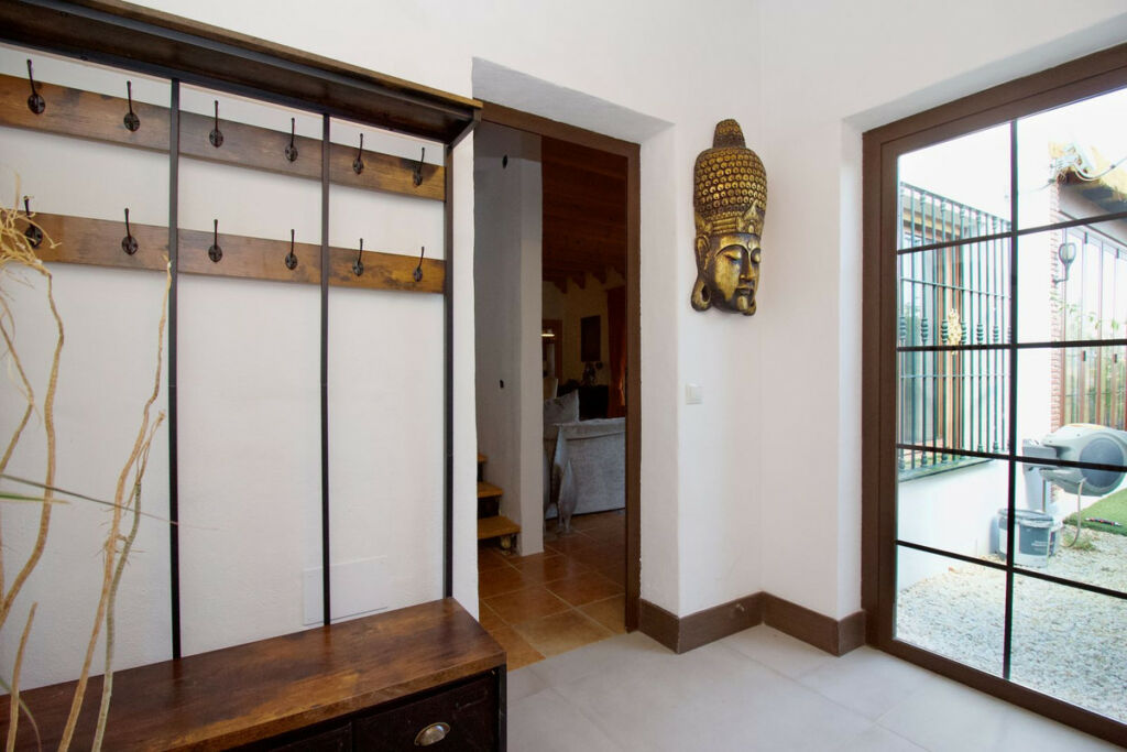 Detached Villa Coín Málaga - image 18