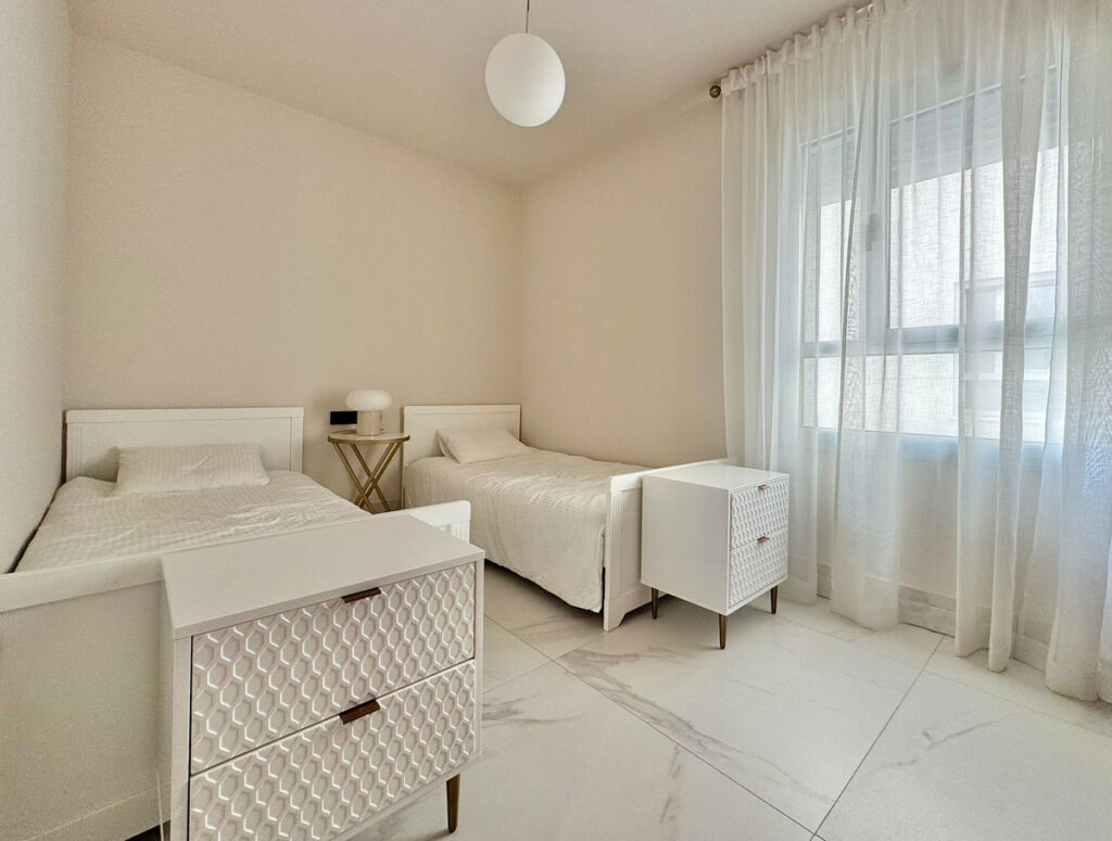 Middle Floor Apartment San Pedro de Alcántara Málaga - image 18
