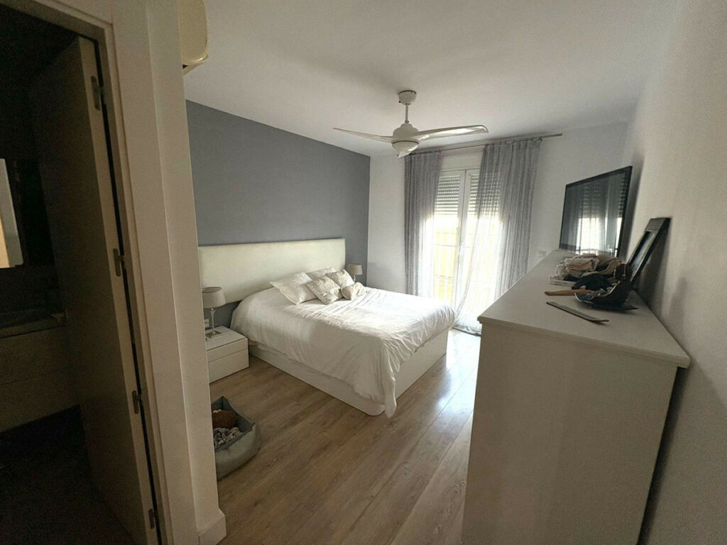 Townhouse Torremolinos Málaga - image 18