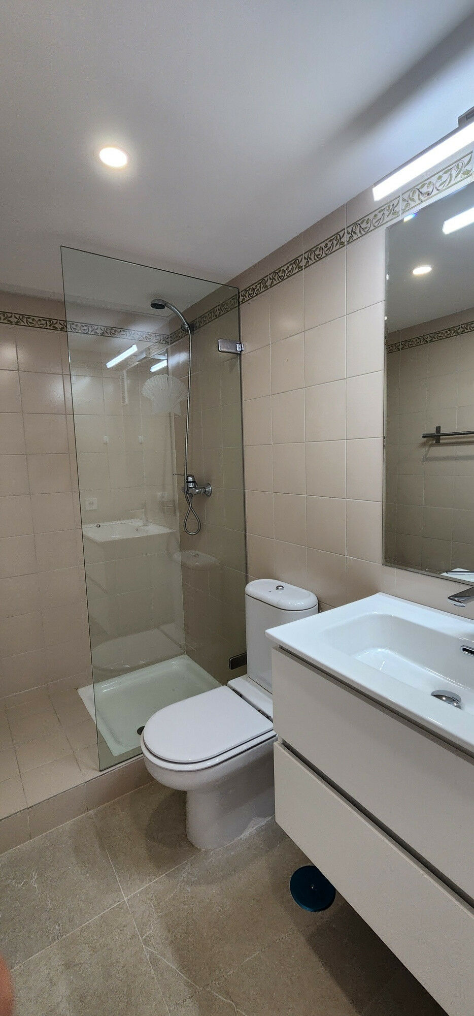 Middle Floor Apartment Calahonda Málaga - image 18