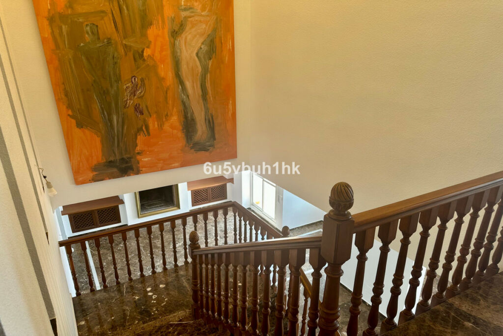 Ground Floor Apartment Málaga Málaga - image 18