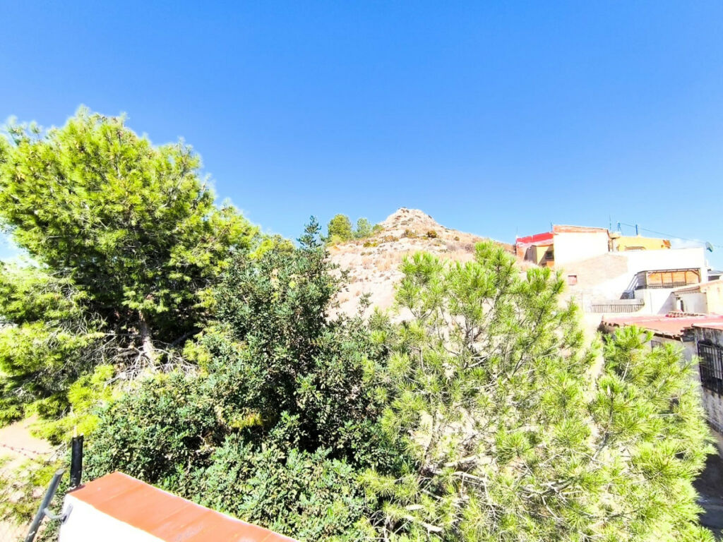 Townhouse Sax Alicante - image 18