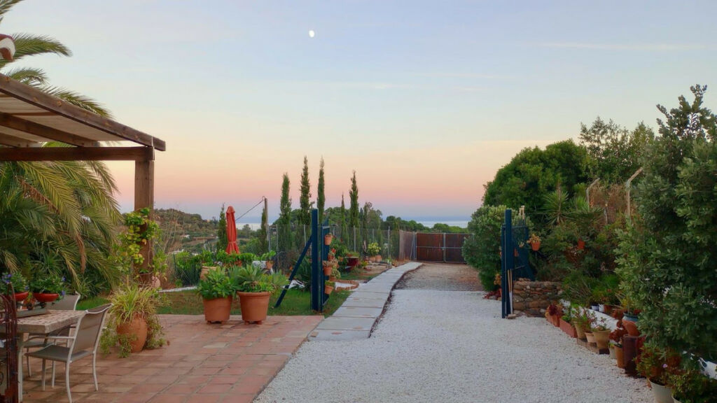 Detached Villa Selwo Málaga - image 18