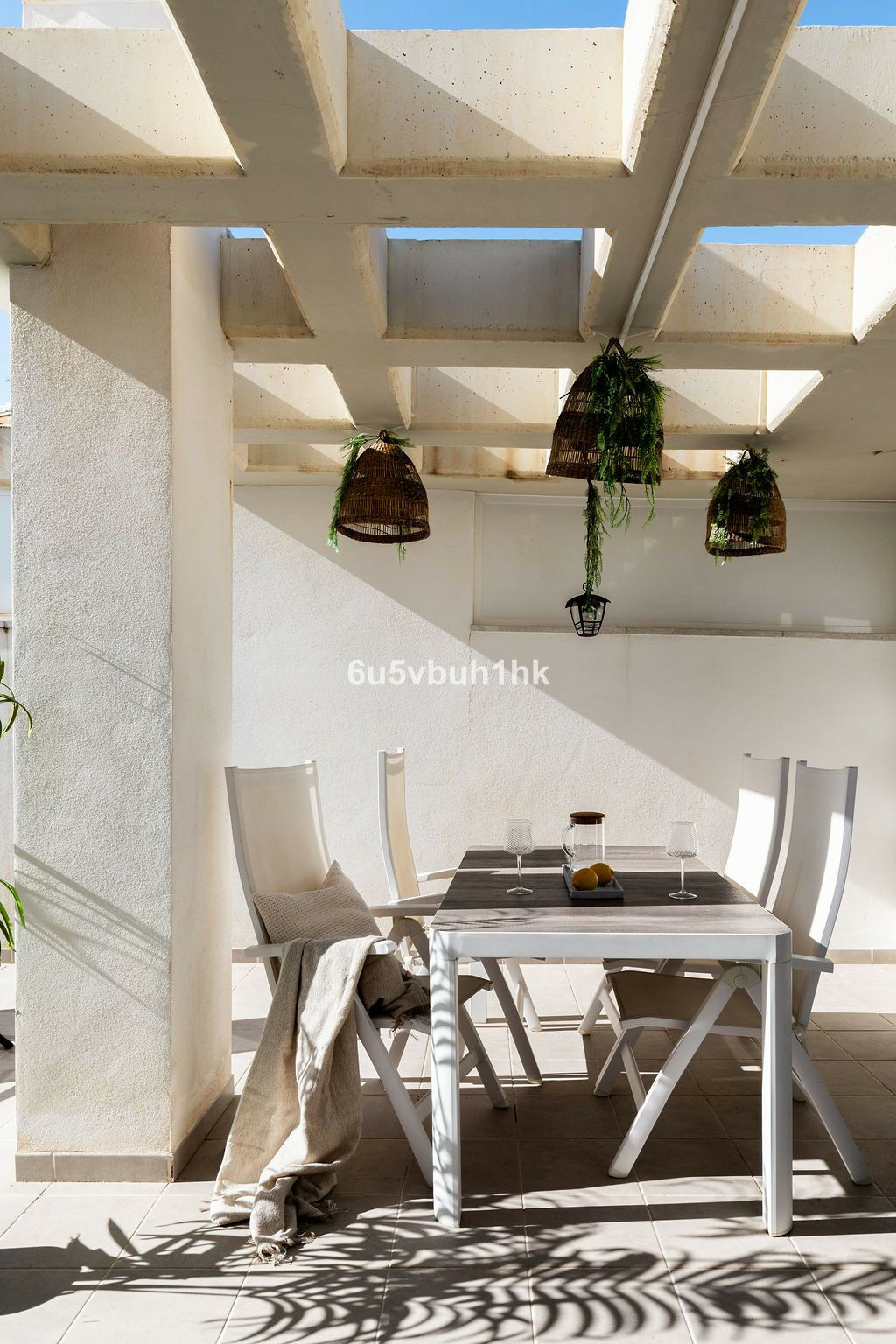 Penthouse Bajondillo Málaga - image 18