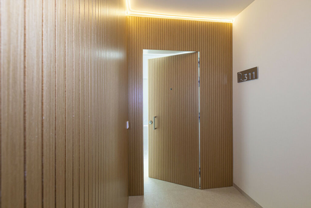 Middle Floor Apartment Benahavís Málaga - image 18