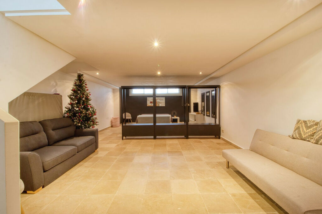 Townhouse Manilva Málaga - image 18
