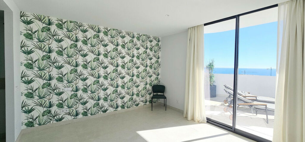 Penthouse Fuengirola Málaga - image 18