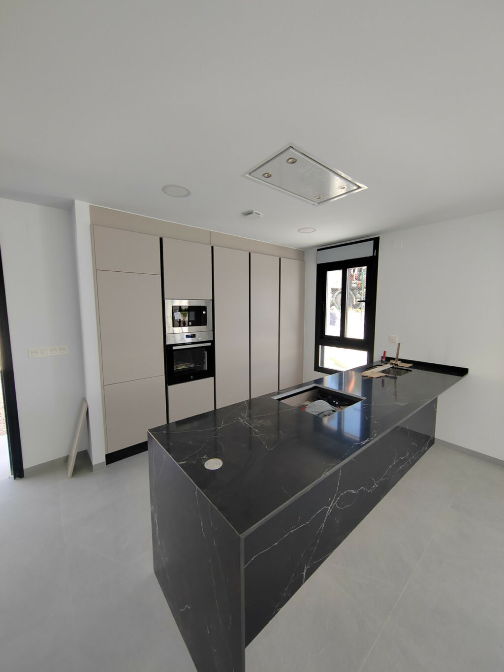 Detached Villa Busot Alicante - image 18