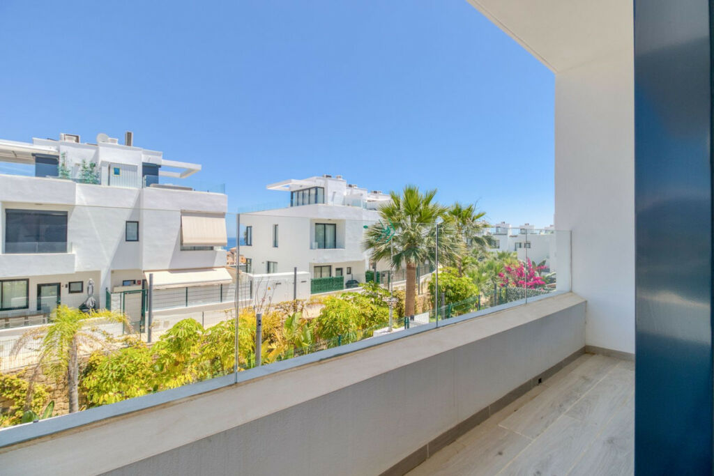 Townhouse Fuengirola Málaga - image 19