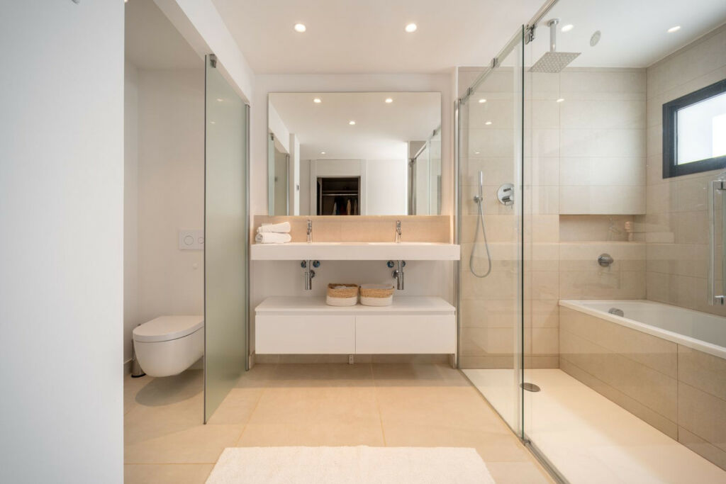 Ground Floor Apartment Fuengirola Málaga - image 18