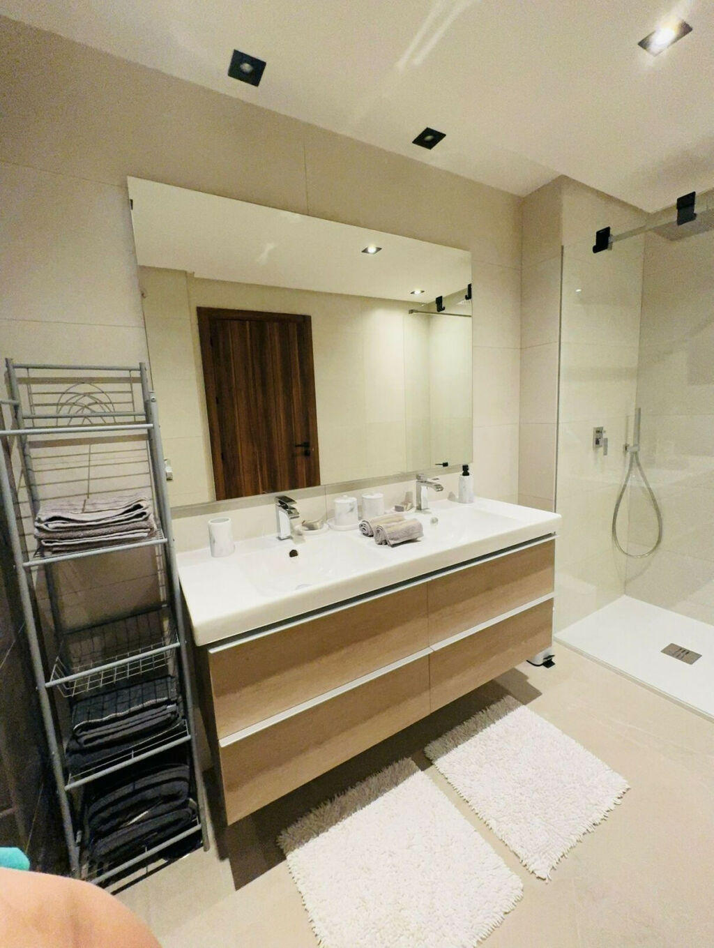 Middle Floor Apartment Nueva Andalucía Málaga - image 18