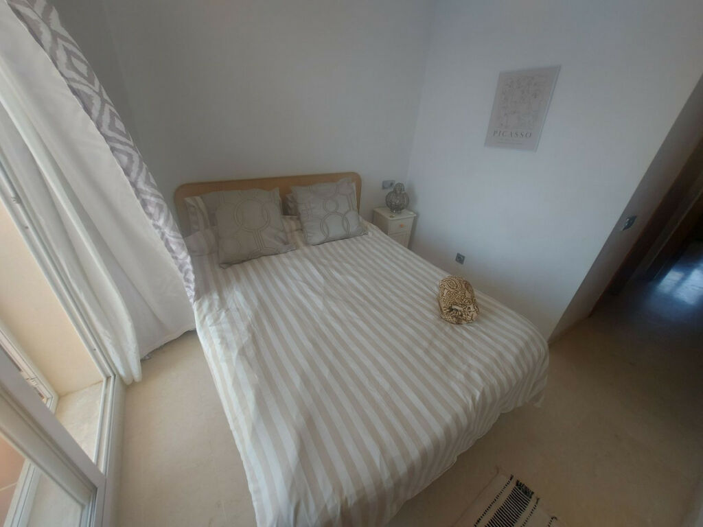 Middle Floor Apartment La Duquesa Málaga - image 18