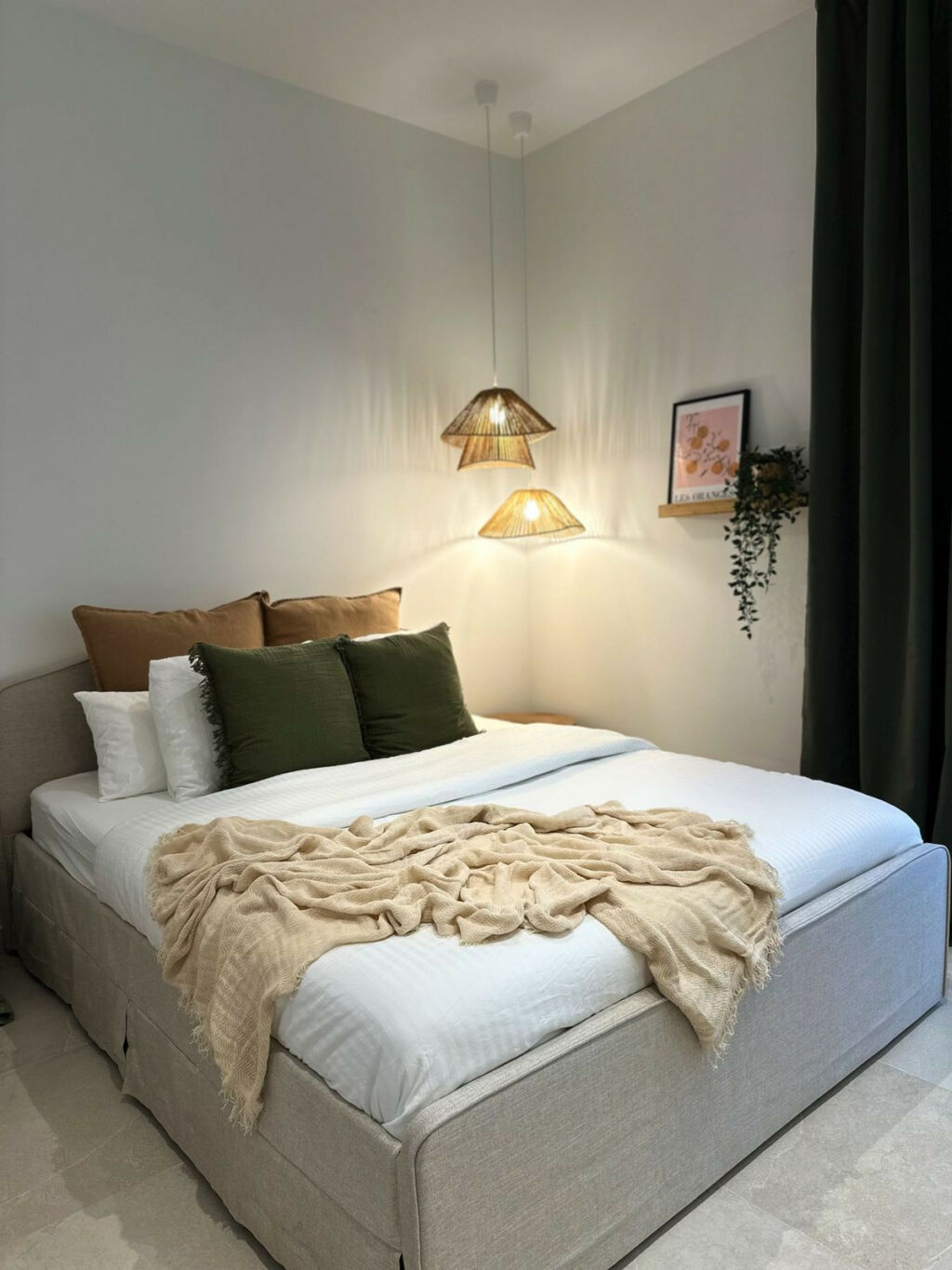Ground Floor Apartment Estepona Málaga - image 18