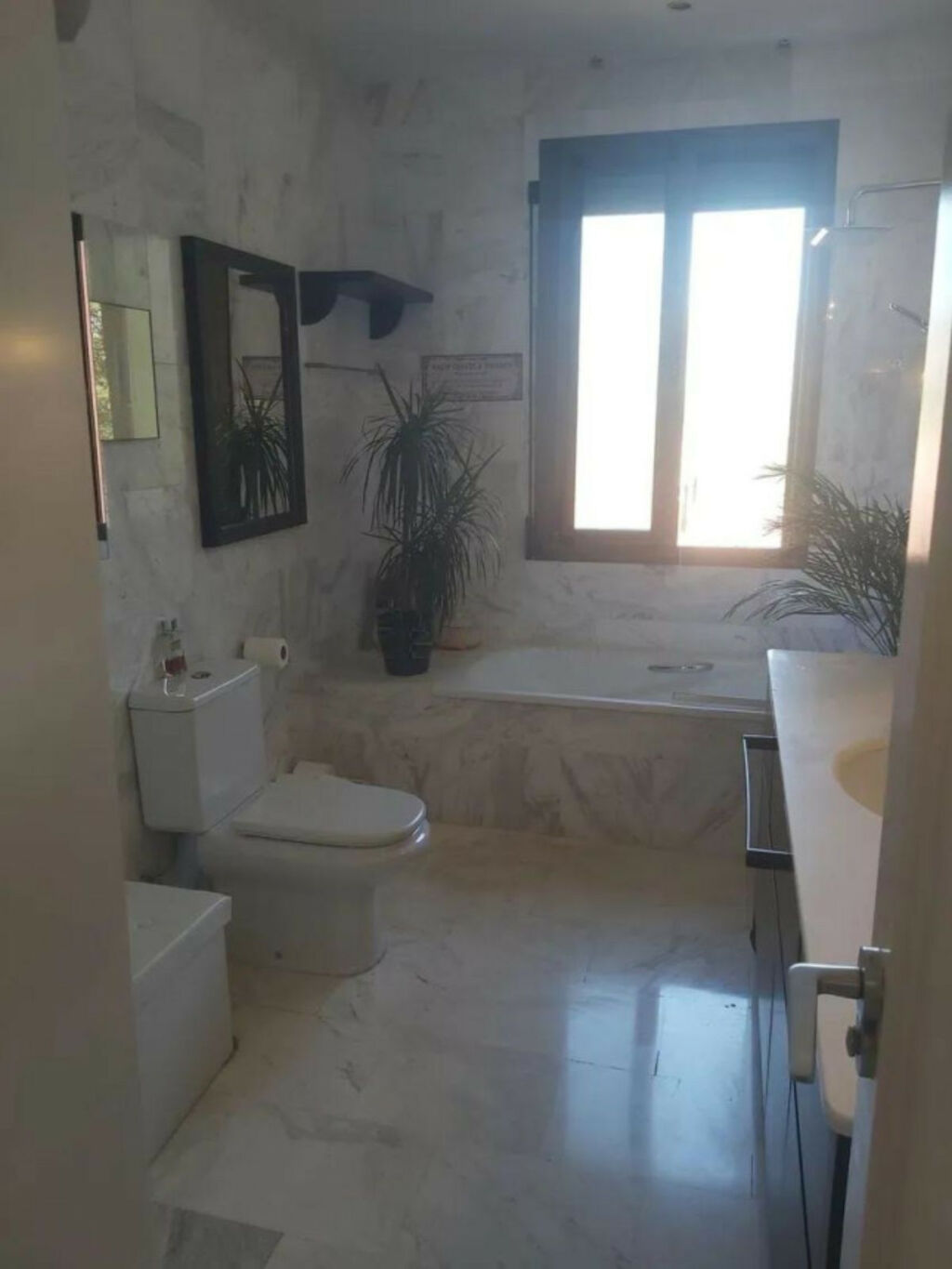 Middle Floor Apartment Marbella Málaga - image 18