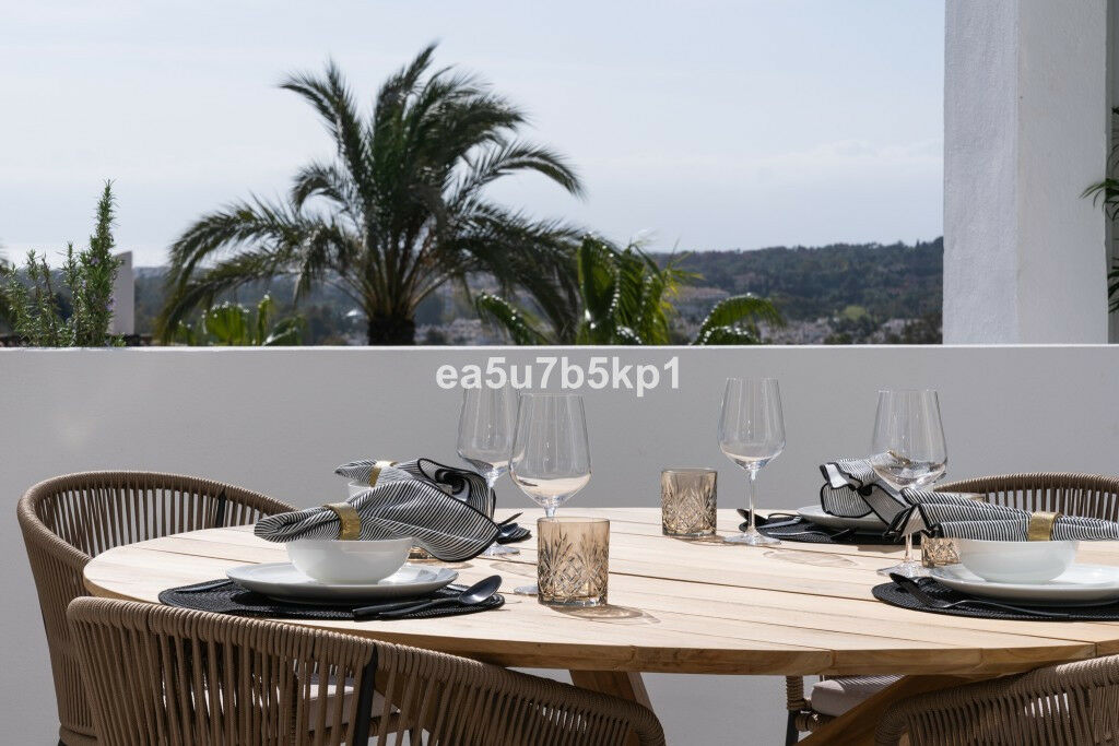 Townhouse Marbella Málaga - image 18