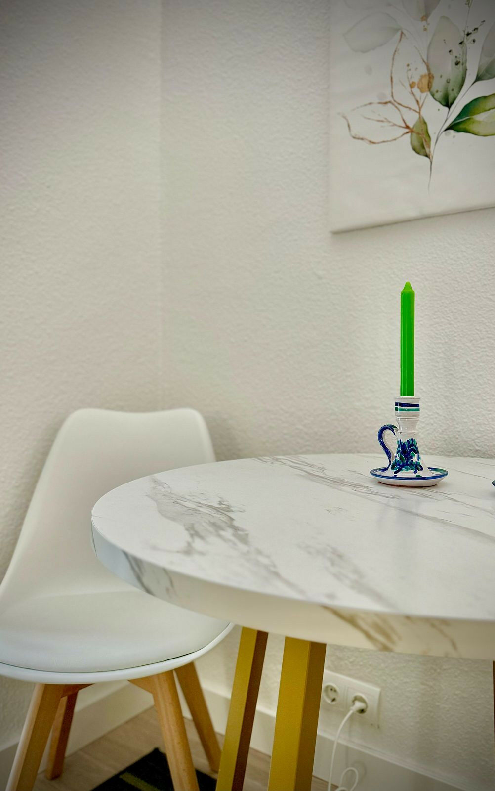 Middle Floor Apartment Calahonda Málaga - image 17