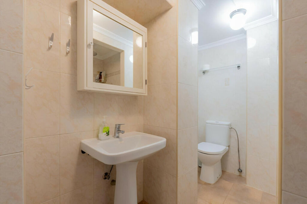 Detached Villa Torreblanca Málaga - image 18
