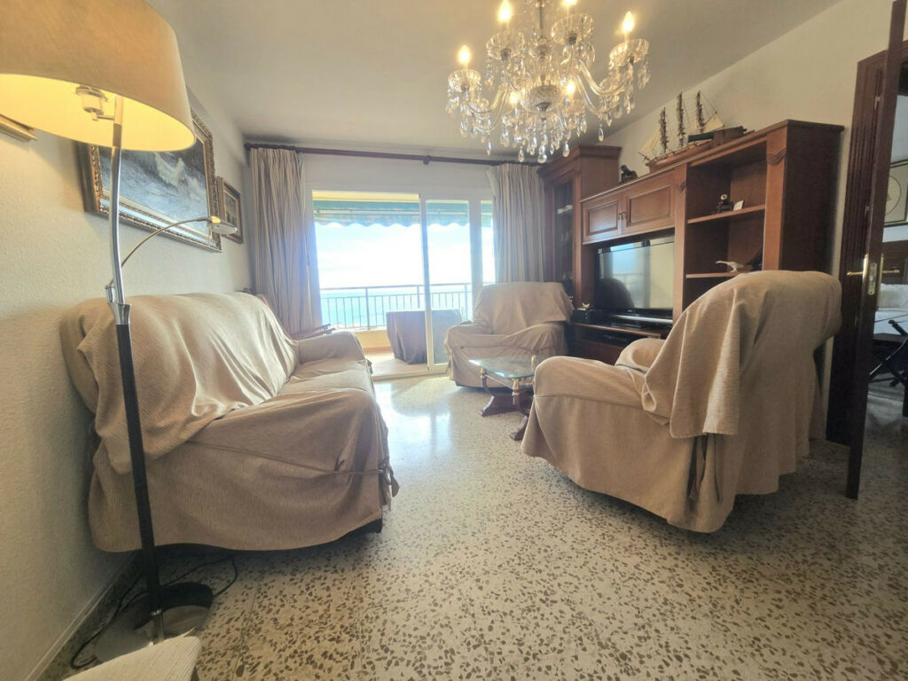Middle Floor Apartment Torremolinos Málaga - Bild 18