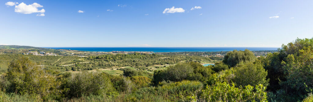 Detached Villa Sotogrande Cádiz - image 18