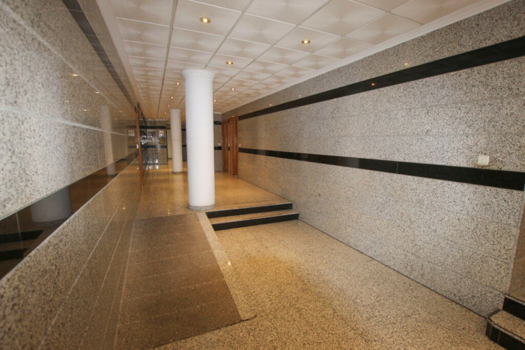 Penthouse Calpe Alicante - image 18