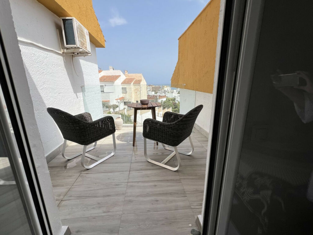 Townhouse Torremolinos Málaga - image 18