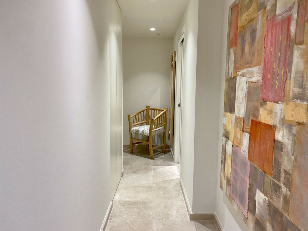 Middle Floor Apartment Estepona Málaga - image 18