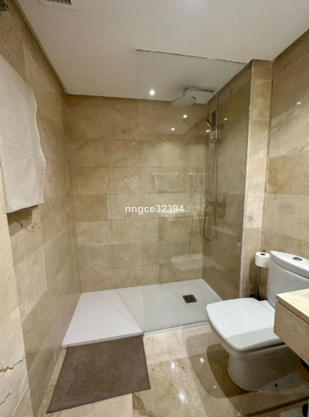 Middle Floor Apartment Puerto Banús Málaga - image 18