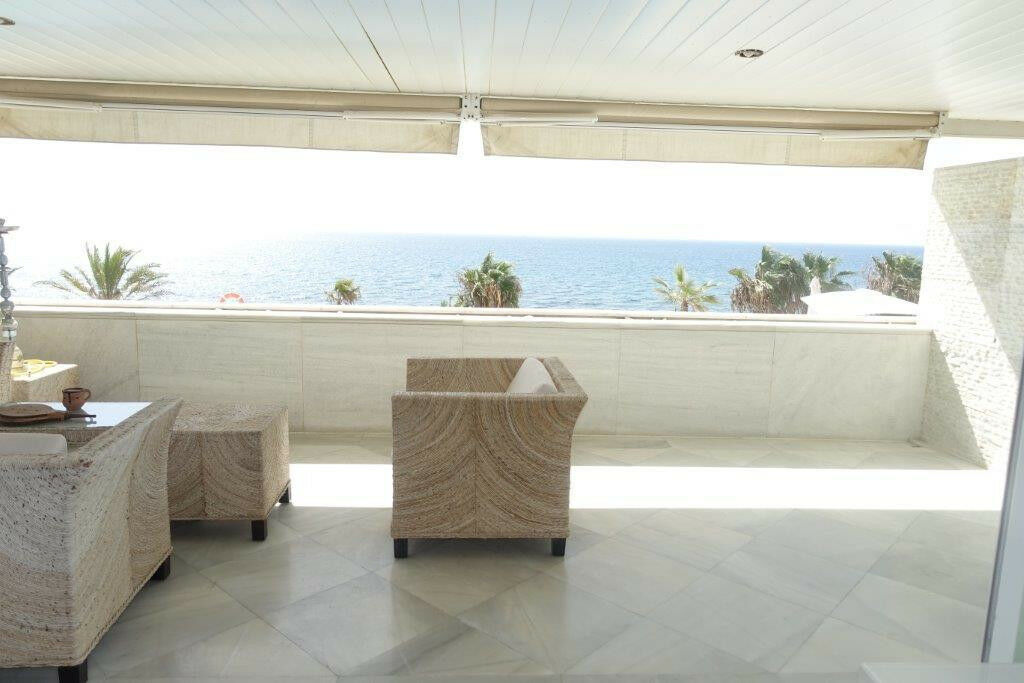 Duplex Marbella Málaga - image 18