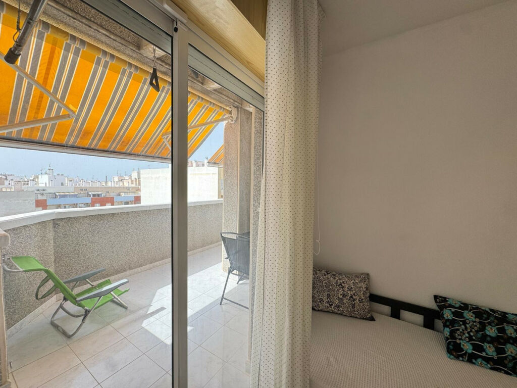 Penthouse Torrevieja Alicante - image 18