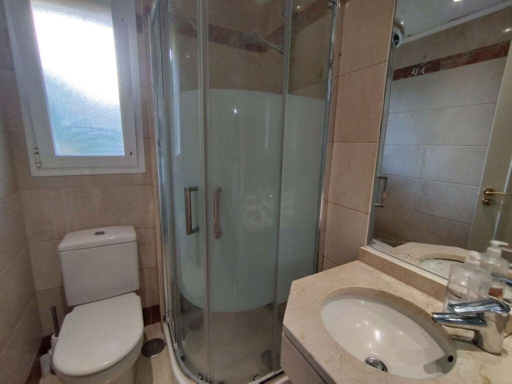 Middle Floor Apartment La Cala de Mijas Málaga - image 18