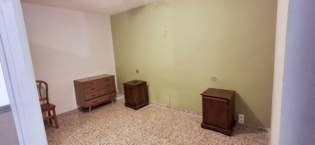 Middle Floor Apartment Los Boliches Málaga - image 18