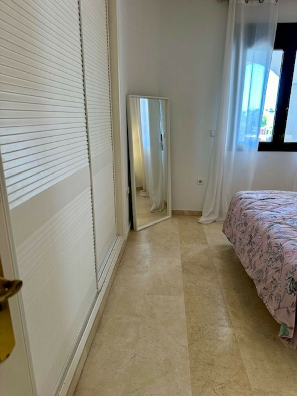 Middle Floor Apartment Marbella Málaga - image 18