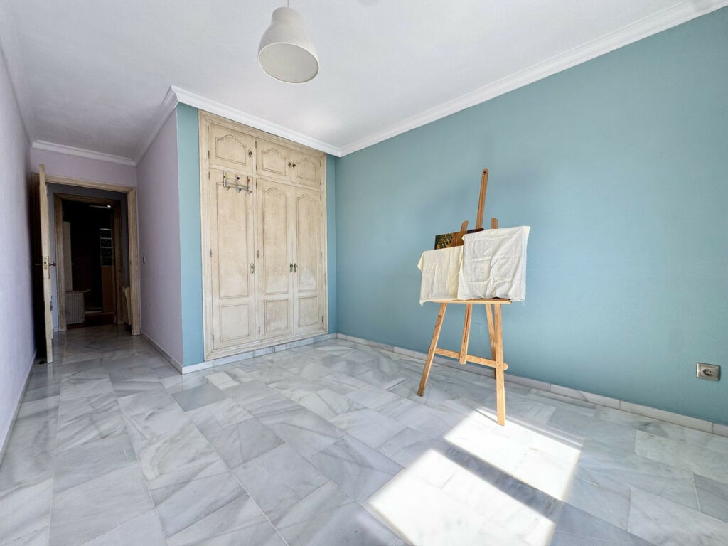 Semi-Detached House Las Lagunas Málaga - image 18