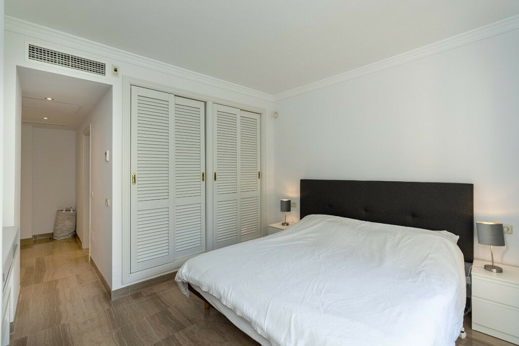 Ground Floor Apartment Marbella Málaga - image 18