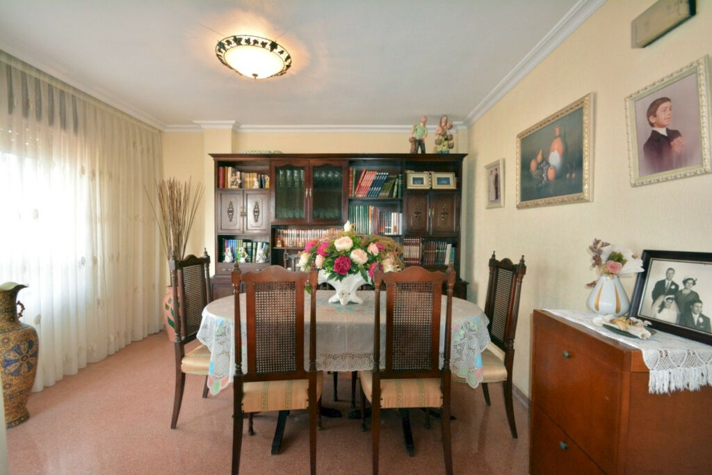 Penthouse Guardamar del Segura Alicante - image 18