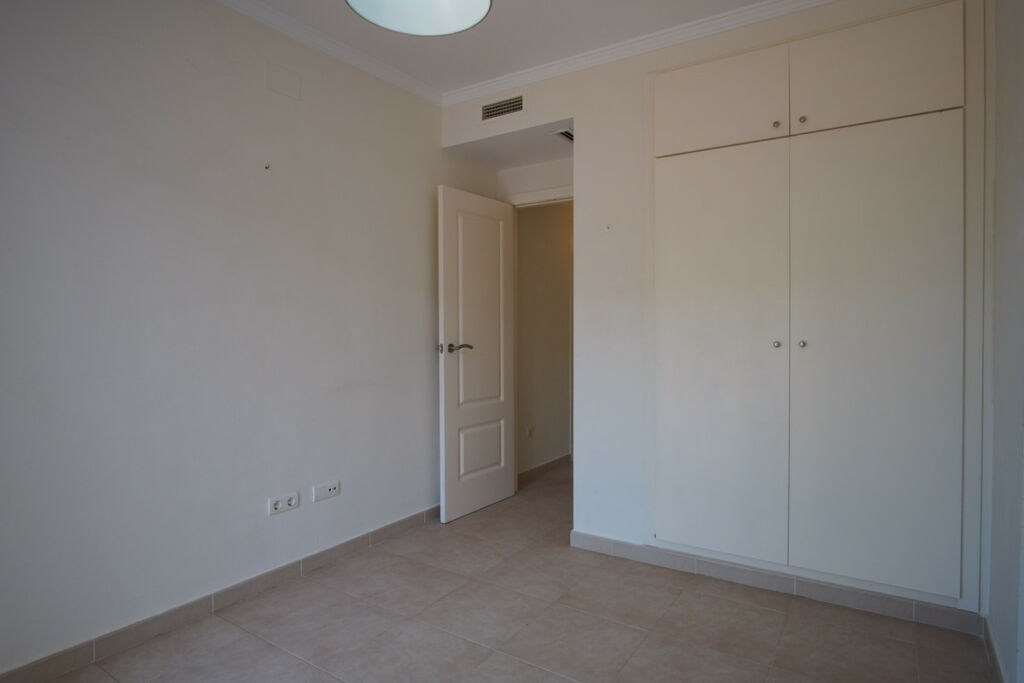 Detached Villa Jesús Pobre Alicante - image 18