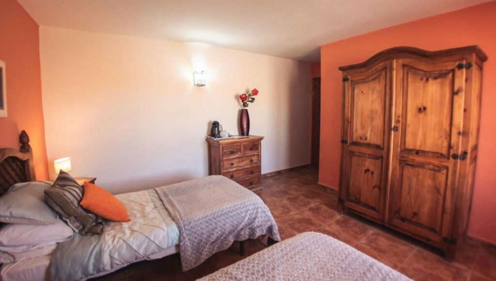 Detached Villa Lorca Murcia - image 18