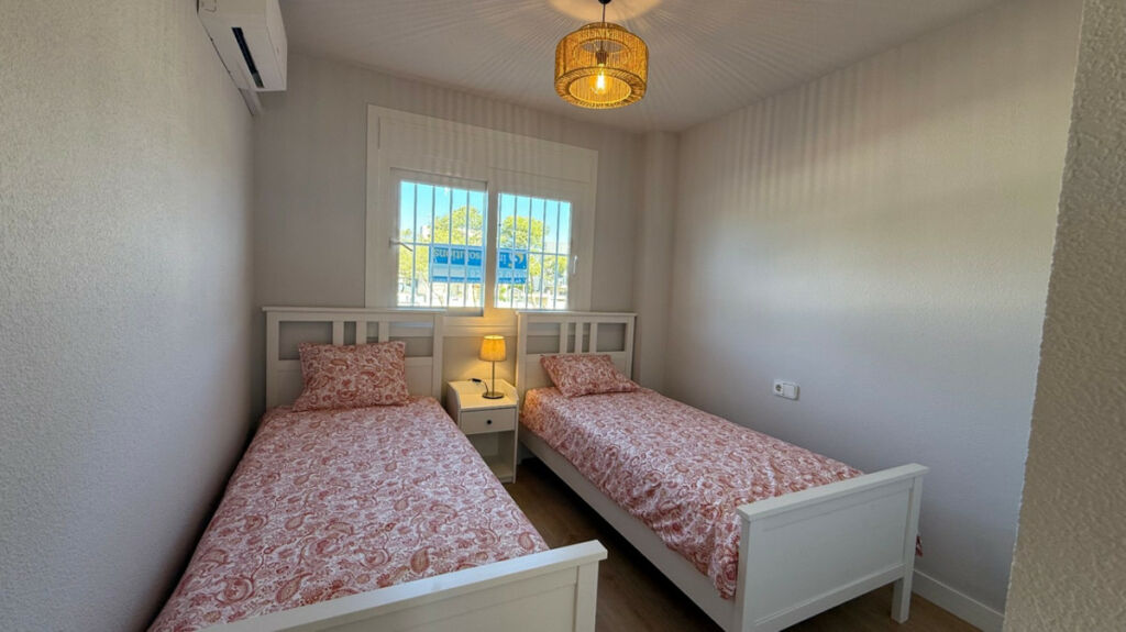 Middle Floor Apartment Orihuela Alicante - image 19