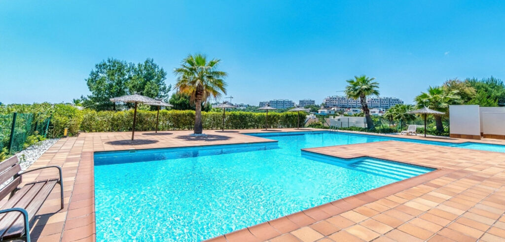 Middle Floor Apartment Las Colinas Golf Alicante - image 18
