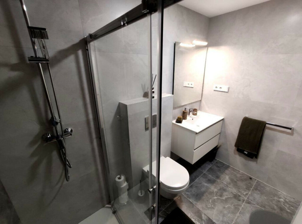 Duplex Finestrat Alicante - image 18