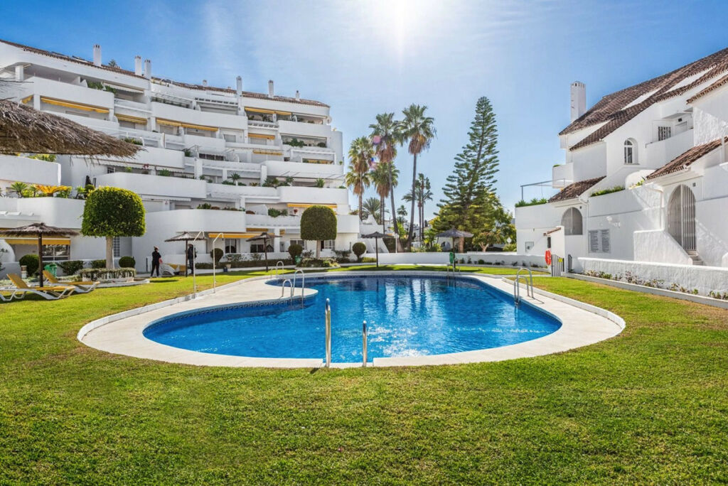 Penthouse Duplex Marbella Málaga - image 18
