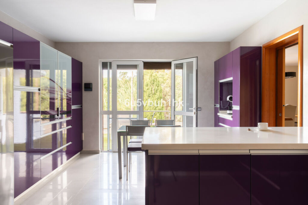Detached Villa Benalmadena Málaga - image 18