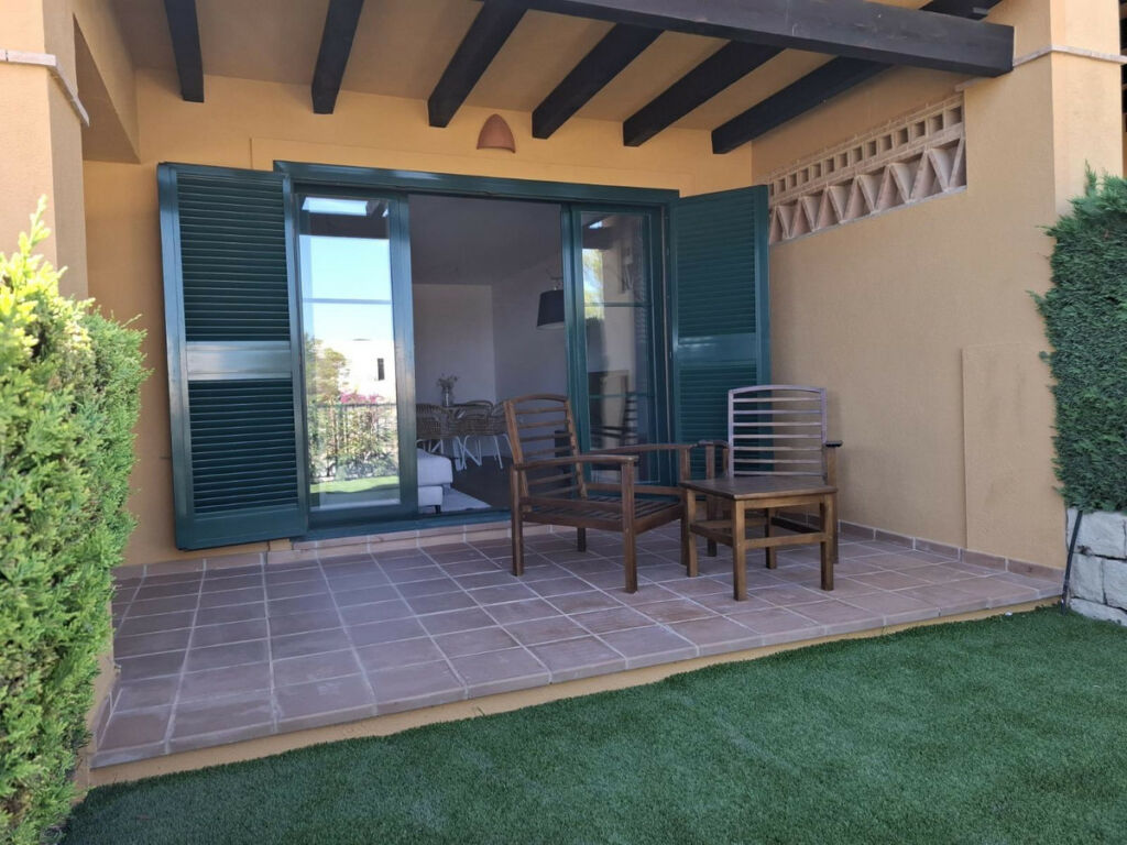 Bungalow Finestrat Alicante - image 18