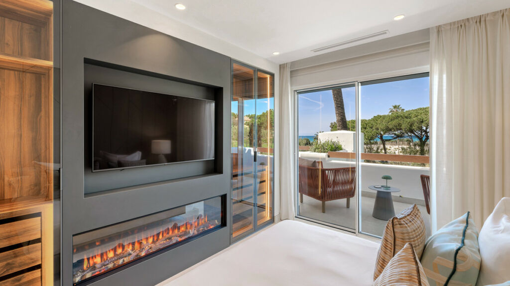 Middle Floor Apartment Marbella Málaga - image 18